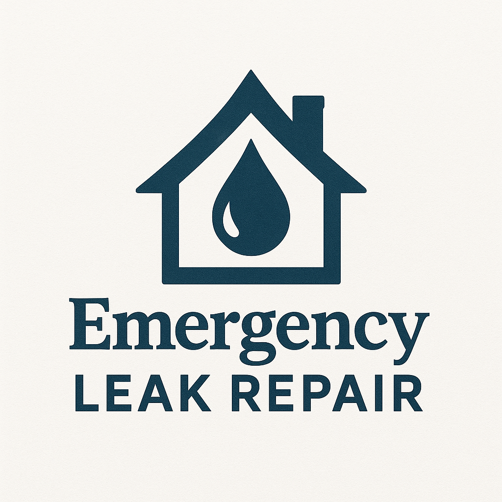 Emergency leak repair